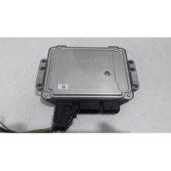 Peugeot - Partner - Engine management computer