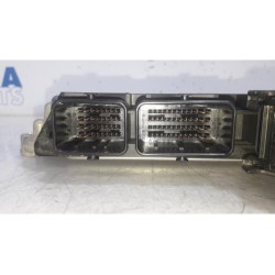 Peugeot - Partner - Engine management computer