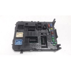 Peugeot - Partner - Engine management computer