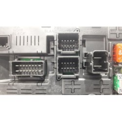 Peugeot - Partner - Engine management computer
