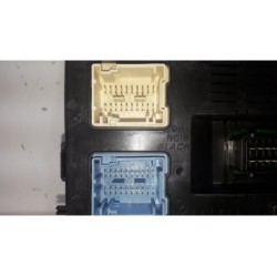 Peugeot - Partner - Engine management computer