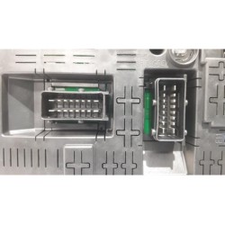 Peugeot - Partner - Engine management computer