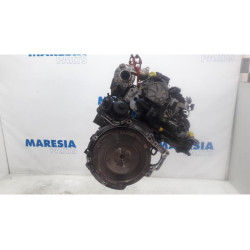 Citroen - Jumpy - Moteur