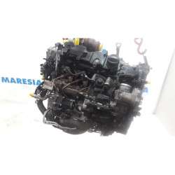 Citroen - Jumpy - Moteur