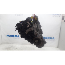 Citroen - Jumpy - Moteur