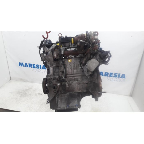 Citroen - Jumpy - Motor