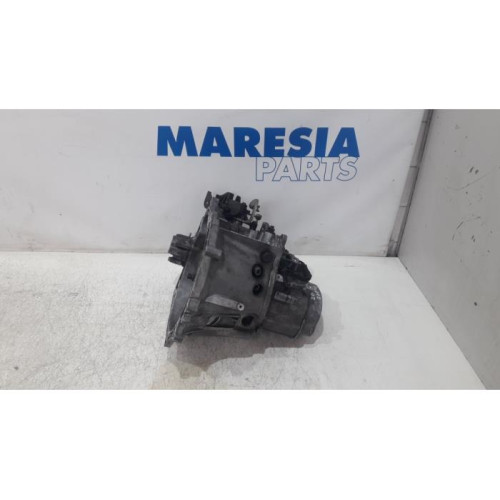 Peugeot - Partner - Gearbox