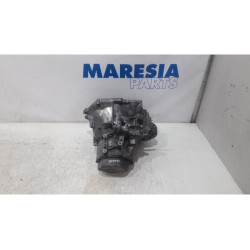 Citroen - Jumpy - Versnellingsbak