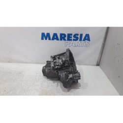 Citroen - Jumpy - Versnellingsbak