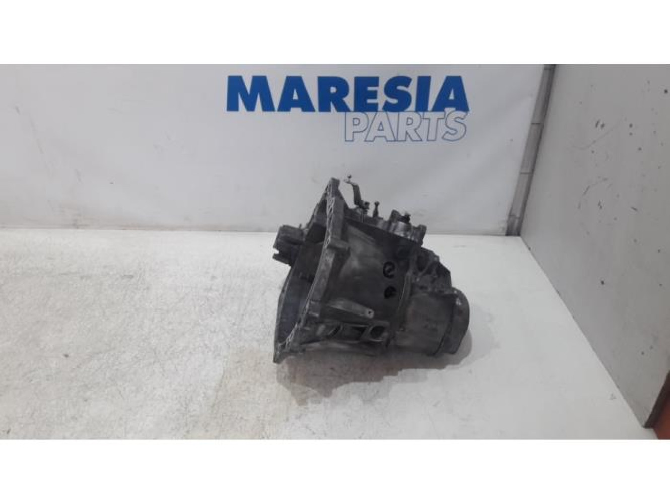 Citroen - Jumpy - Versnellingsbak