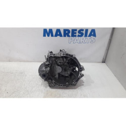 Citroen - Jumpy - Versnellingsbak