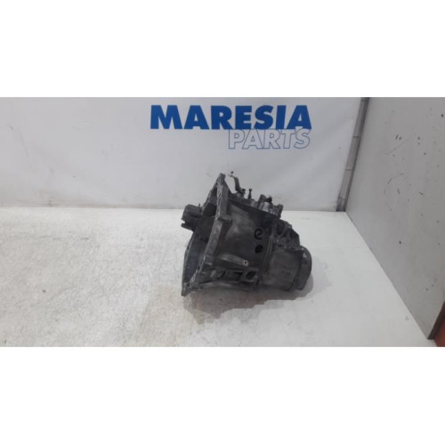 Citroen - Jumpy - Versnellingsbak