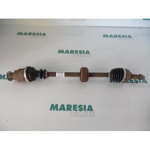 Renault - Twingo - Front drive shaft, right