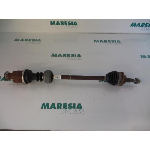Renault - Twingo - Front drive shaft, right