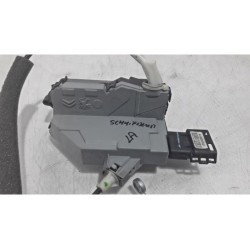 Peugeot - Partner - Sliding door lock mechanism, left