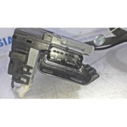 Peugeot - Partner - Sliding door lock mechanism, left