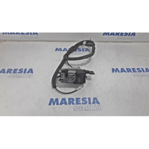 Peugeot - Partner - Sliding door lock mechanism, left