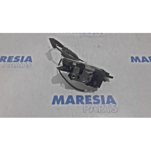 Peugeot - Partner - Door lock mechanism 2-door, left