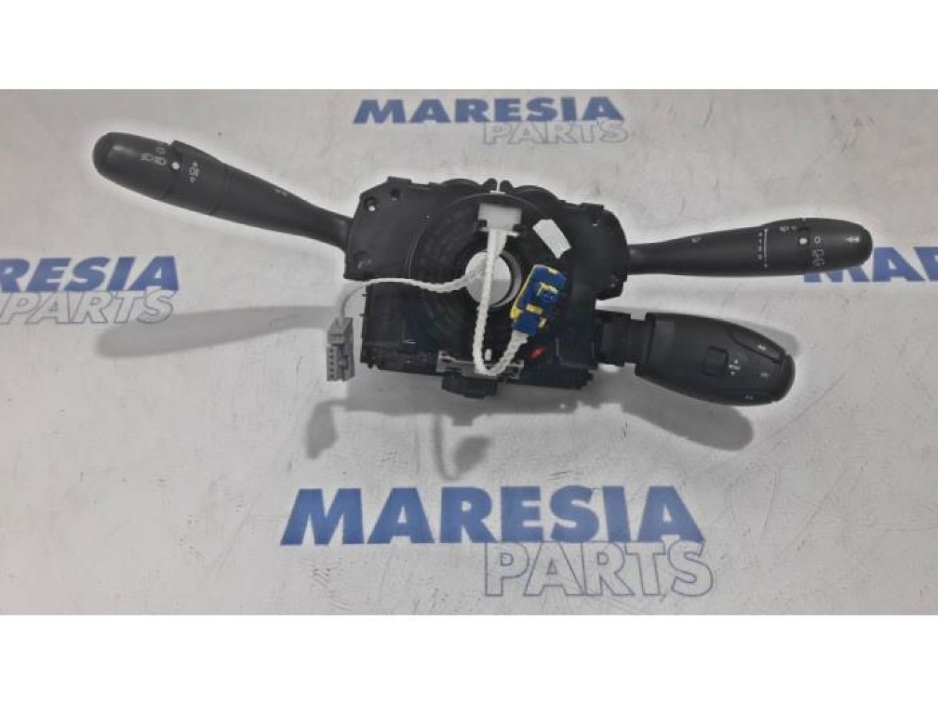 Peugeot - Partner - Steering column stalk