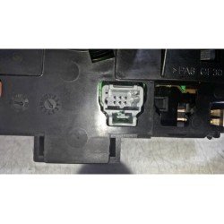 Peugeot - Partner - Steering column stalk
