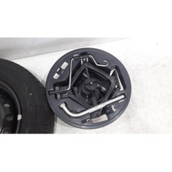 Fiat - Punto - Roue de secours