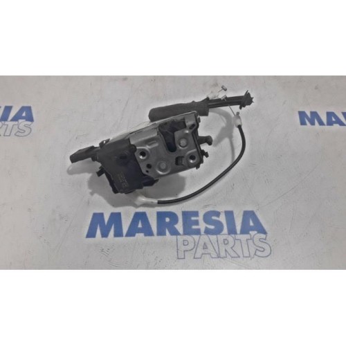 Peugeot - Partner - Door lock mechanism 2-door, right