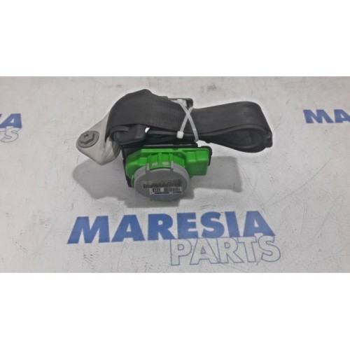 Peugeot - Partner - Front seatbelt, right