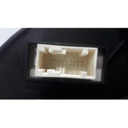 Peugeot - Partner - Instrument panel