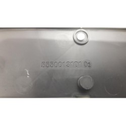 Peugeot - Partner - Instrument panel