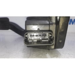 Peugeot - Partner - Gaspedaalpositie Sensor