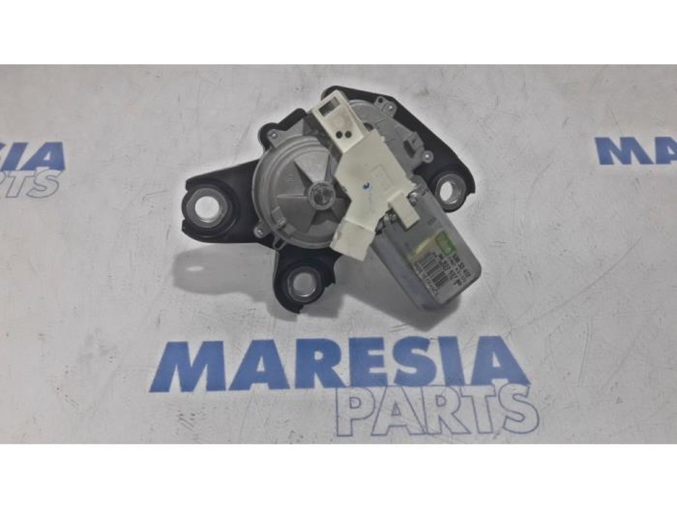 Peugeot - Partner - Rear wiper motor