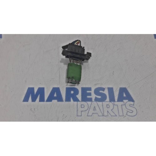 Peugeot - Partner - Heater resistor