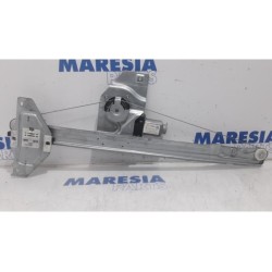 Peugeot - Partner - Window mechanism 2-door, front right