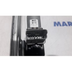 Peugeot - Partner - Window mechanism 2-door, front right