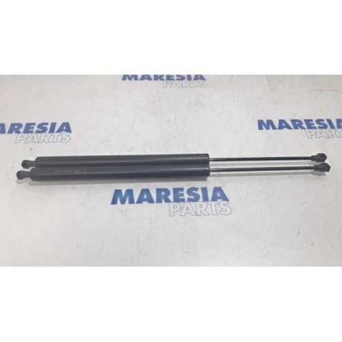 Peugeot - Partner - Set of tailgate gas struts