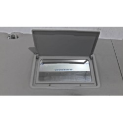 Peugeot - Partner - Sun visor