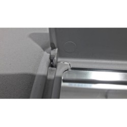 Peugeot - Partner - Sun visor