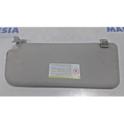 Peugeot - Partner - Sun visor