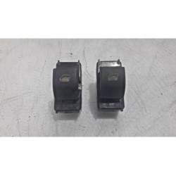 Peugeot - Partner - Multi-functional window switch