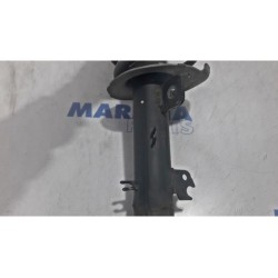 Peugeot - 207 - Front shock absorber rod, right