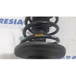 Peugeot - 207 - Front shock absorber rod, right