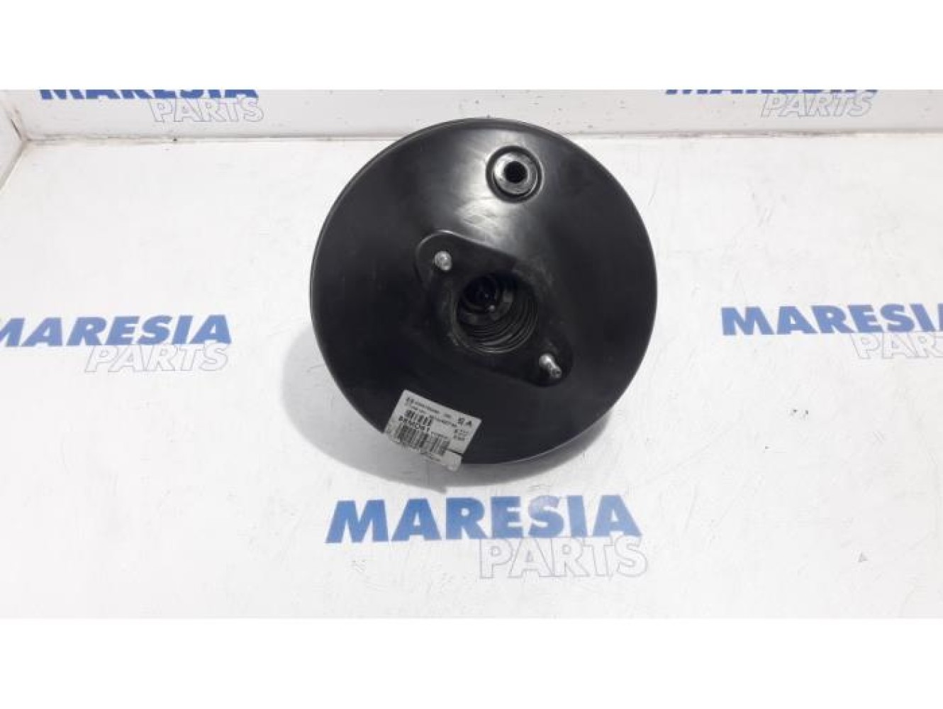 Peugeot - 208 - Brake servo