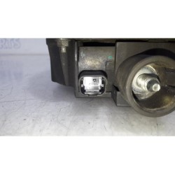 Peugeot - 208 - Dynamo