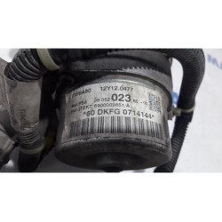 Peugeot - 208 - Lenkgetriebe Servo