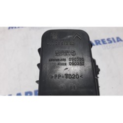 Peugeot - 208 - Air box