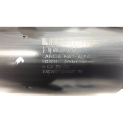Fiat - Punto - Startmotor