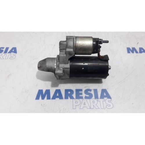 Fiat - Punto - Startmotor