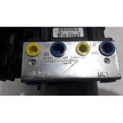 Fiat - Punto - ABS pump