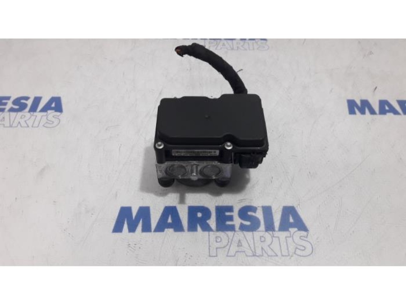 Fiat - Punto - ABS pump