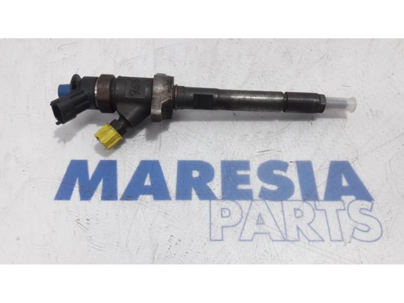 Peugeot - Partner - Injector (diesel)